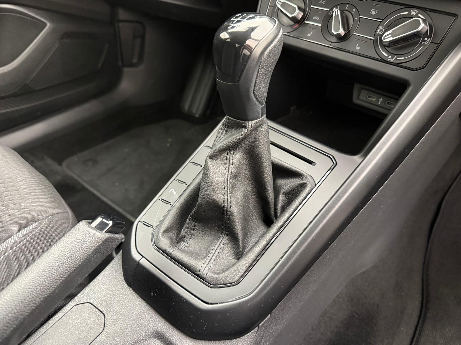 Volkswagen Taigo 1.0 TSI