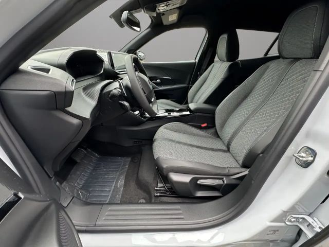 Peugeot 2008 Allure Pack Hybrid