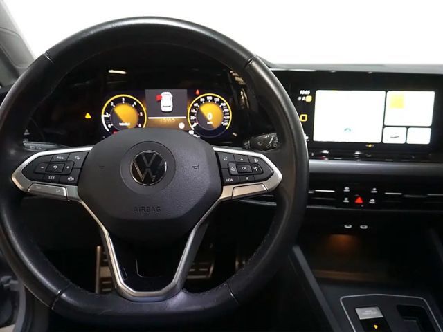 Volkswagen Golf 2.0 TDI DSG