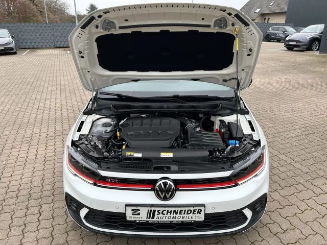 Volkswagen Polo 2.0 TSI DSG GTI