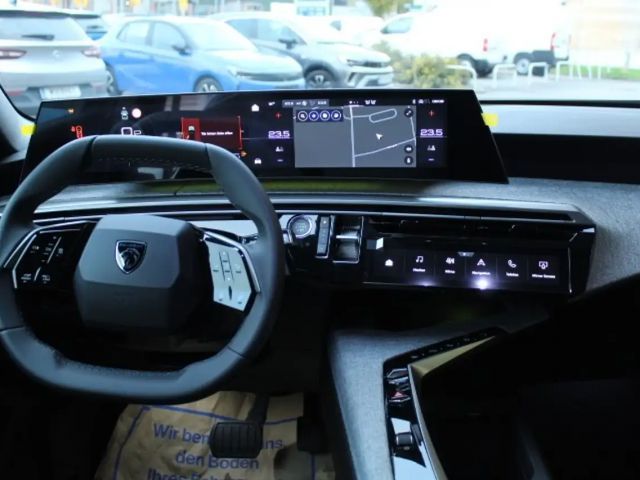 Peugeot 3008 Allure Pack Hybrid