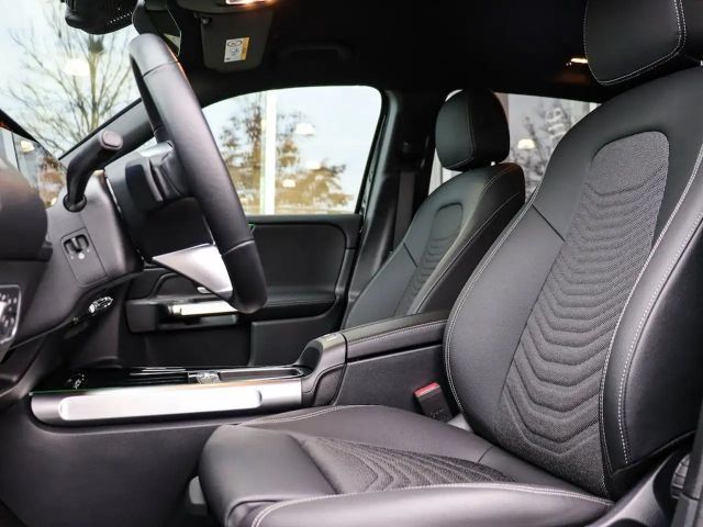 Mercedes-Benz GLB 200 4MATIC GLB 200 d