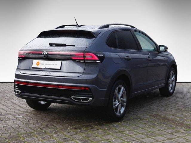 Volkswagen Taigo 1.0 TSI R-Line