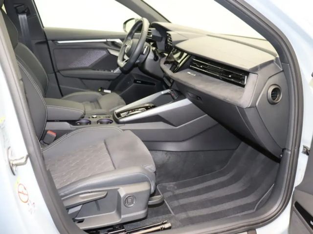 Audi A3 35 TDI Sedan Sportback