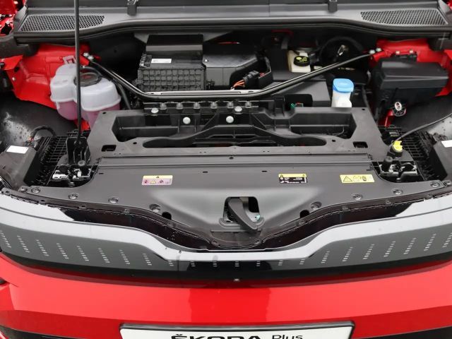 Skoda Enyaq Sportline