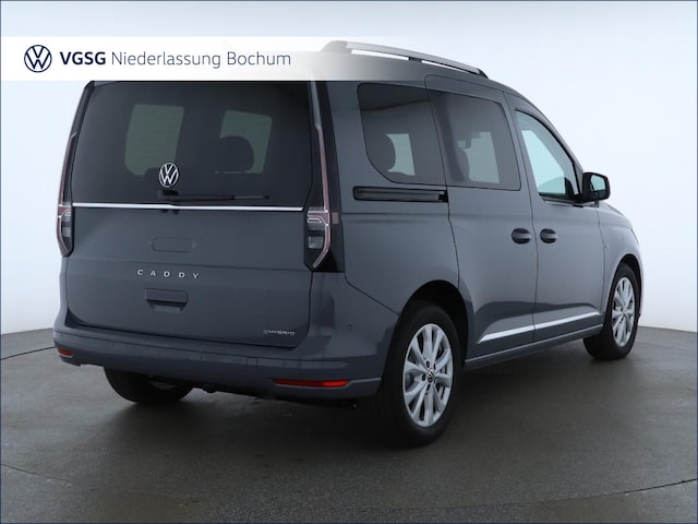 Volkswagen Caddy Caddy