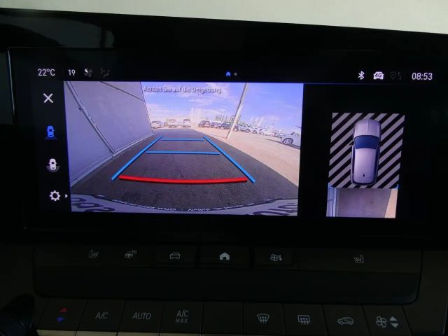 Opel Astra Business Edition