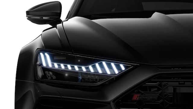 Audi RS6 Avant Quattro