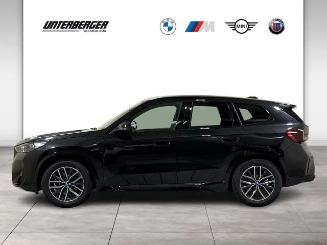 BMW iX1 M-Sport xDrive30