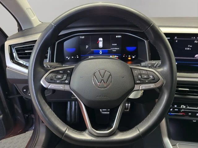 Volkswagen Taigo 1.0 TSI DSG Move