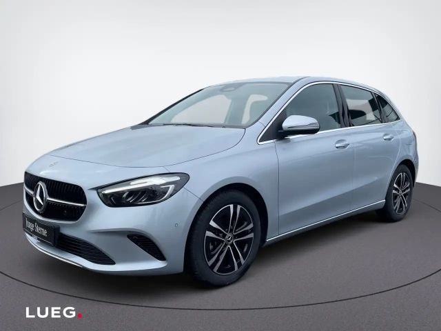Mercedes-Benz B 200 Progressive Sedan