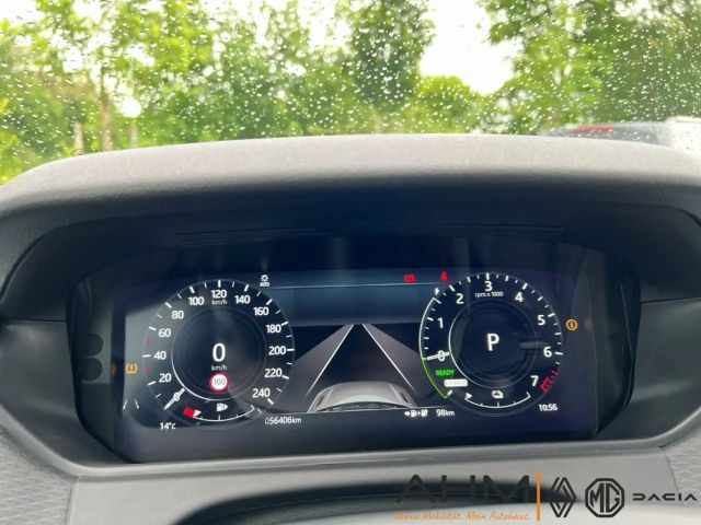 Land Rover Range Rover Velar P400e