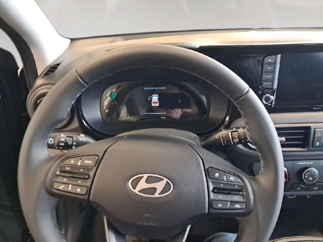 Hyundai i10 Select