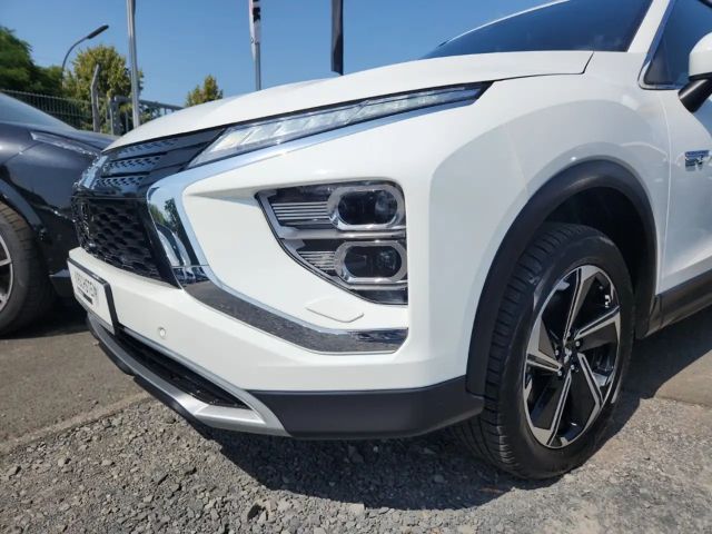 Mitsubishi Eclipse Cross PHEV