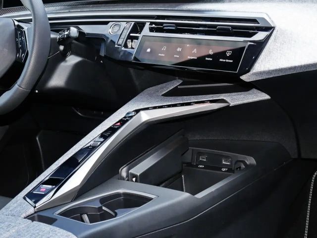 Peugeot 5008 GT-Line Hybrid