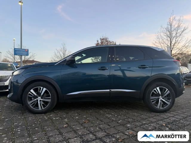 Peugeot 3008 Allure Pack PureTech