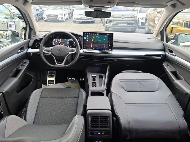 Volkswagen Golf 2.0 TDI DSG