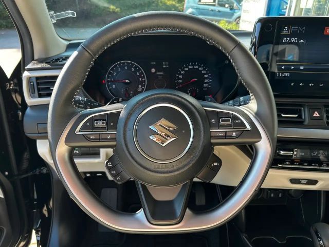 Suzuki Swift Comfort DualJet Hybrid