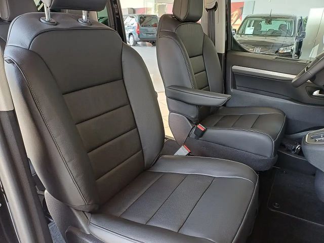 Fiat Ulysse L3 BlueHDi 180 S&S EAT8 TOP