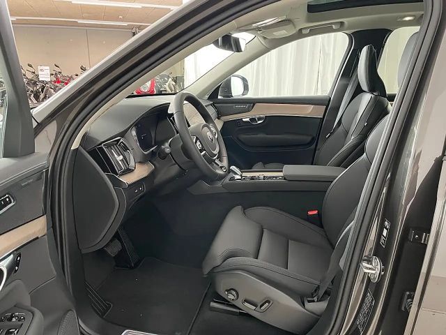 Volvo XC90 AWD Bright Plus T8