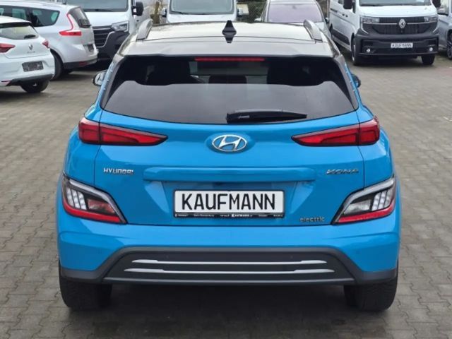 Hyundai Kona 2WD Electric Trend