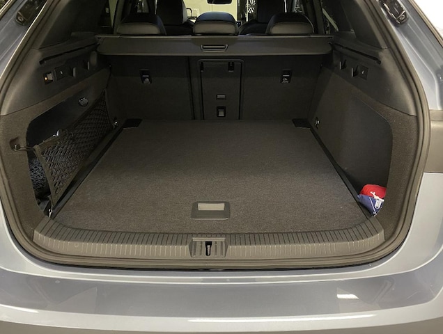 Volkswagen ID.7 Tourer