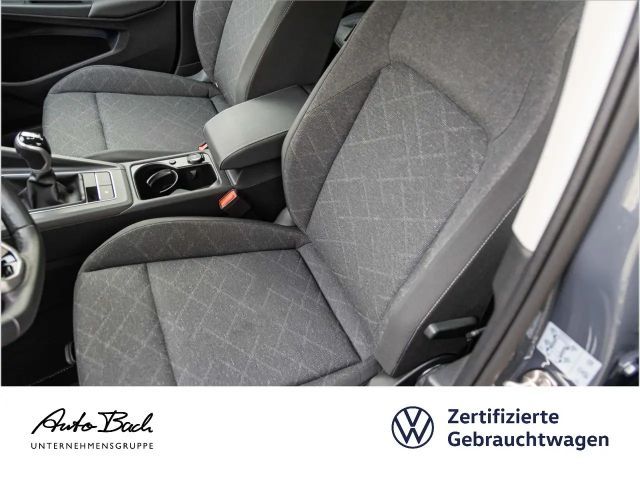 Volkswagen Golf 1.5 TSI Golf VIII Life