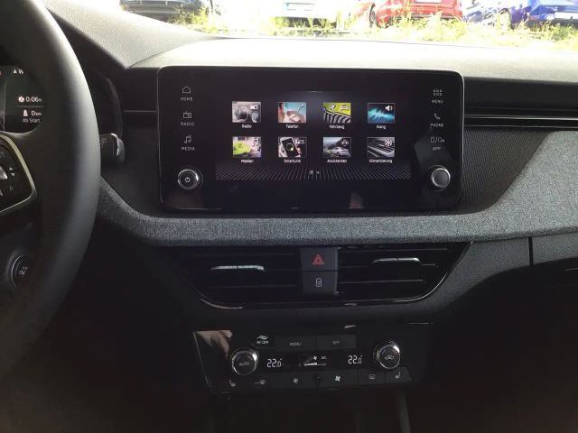 Skoda Kamiq 1.0 TSI Tour