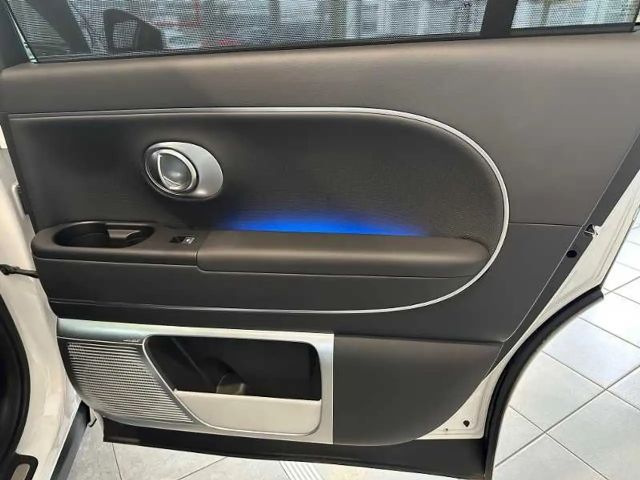 Hyundai IONIQ 9 4WD 6-zits UNIQ