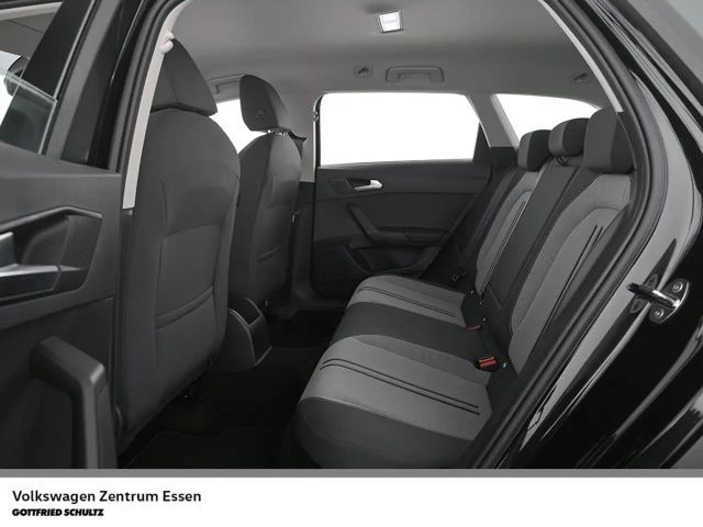 Seat Leon Sportstourer Style