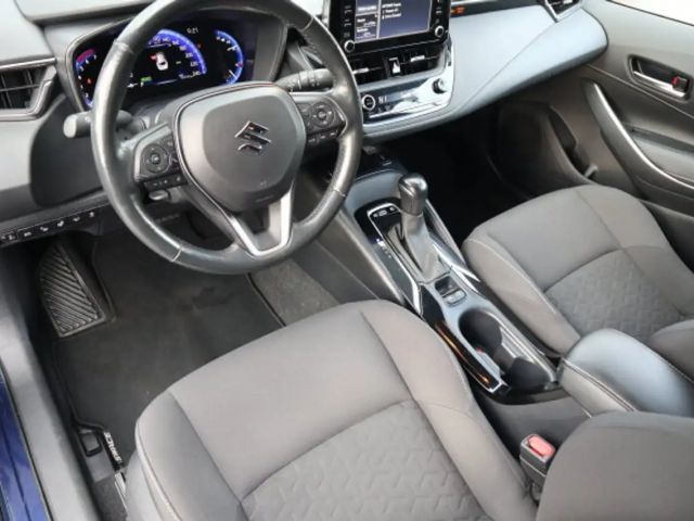 Suzuki Swace Comfort Plus