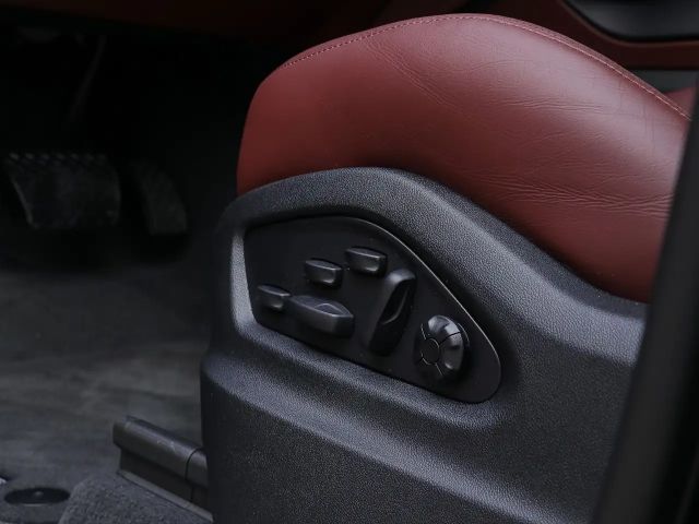 Porsche Cayenne Burmester Sportabgasanlage Panoramadach