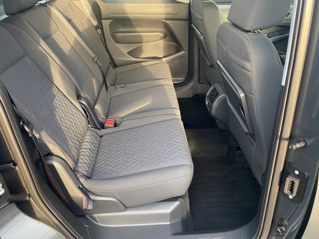 Volkswagen Caddy 1,5 l TSI KLIMA*L&S*LED*ALU*DESIGN-PAKET*