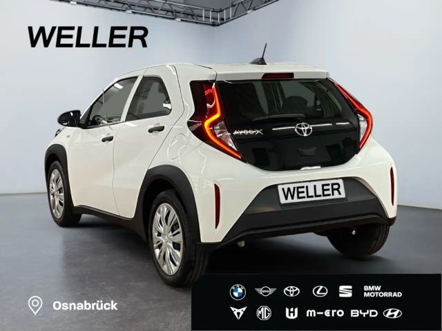 Toyota Aygo X Hatchback