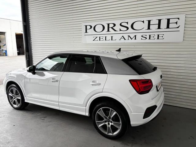 Audi Q2 35 TFSI
