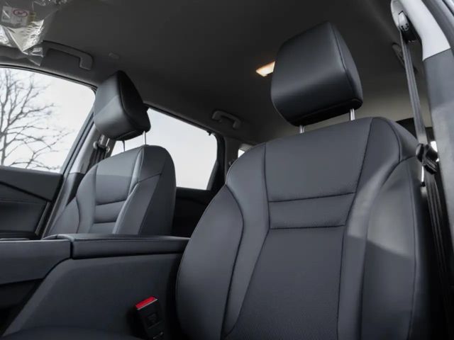 Nissan X-trail AWD e-4ORCE