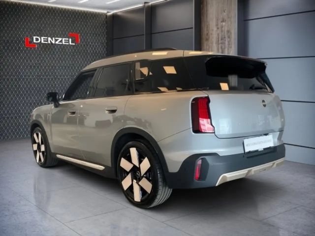 MINI Countryman E U25 HB0