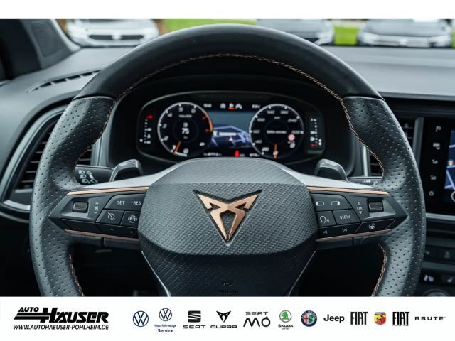 Cupra Ateca 1.5 TSI DSG