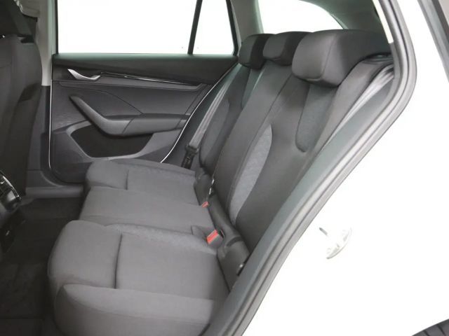 Skoda Octavia Essence TDI