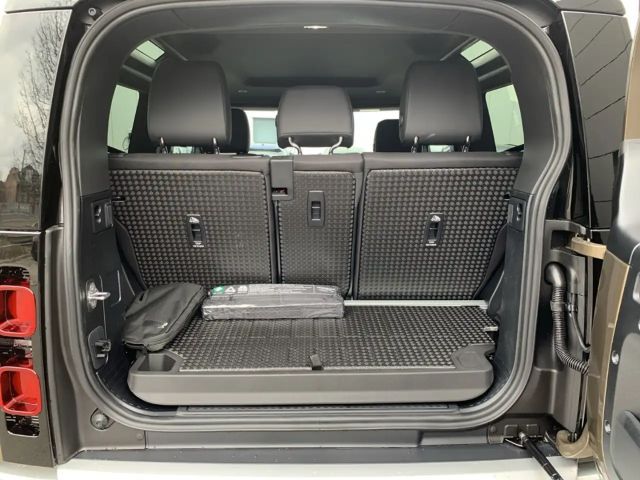 Land Rover Defender 90 AWD D200 S