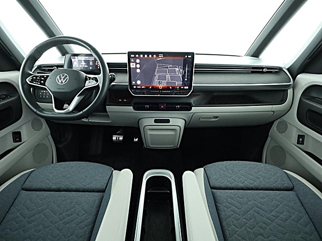 Volkswagen ID.Buzz Pro