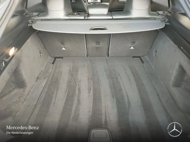 Mercedes-Benz CLA 250 AMG Line