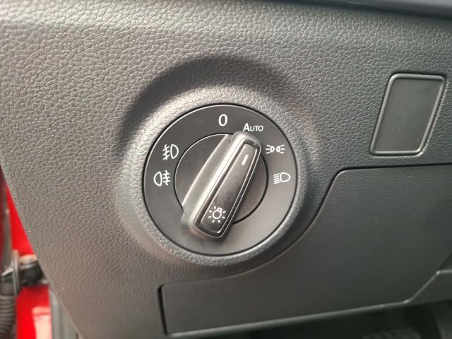 Seat Ibiza DSG FR-lijn