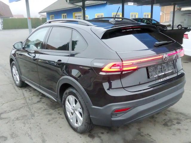 Volkswagen Taigo Life
