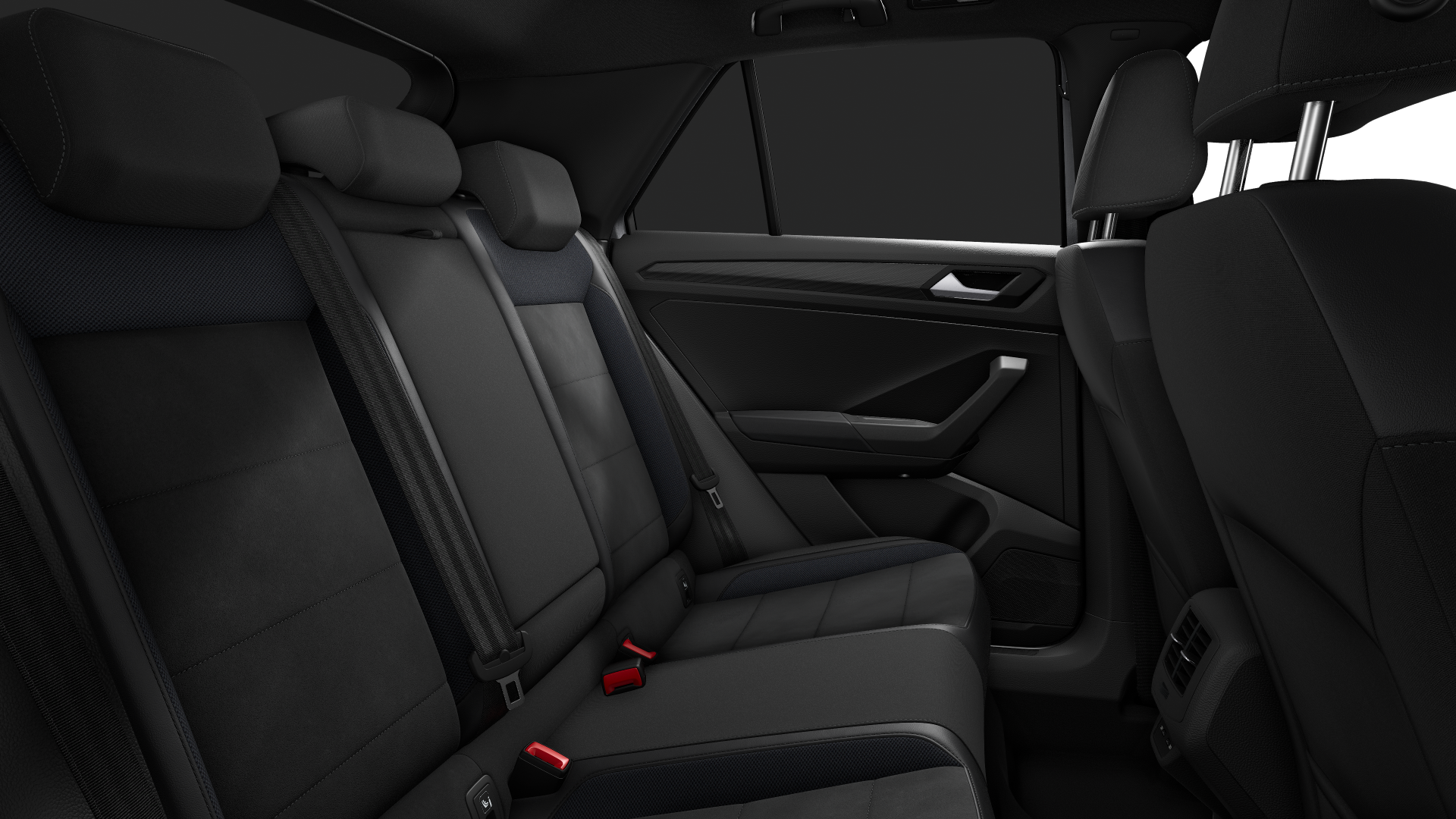 Volkswagen T-Roc DSG