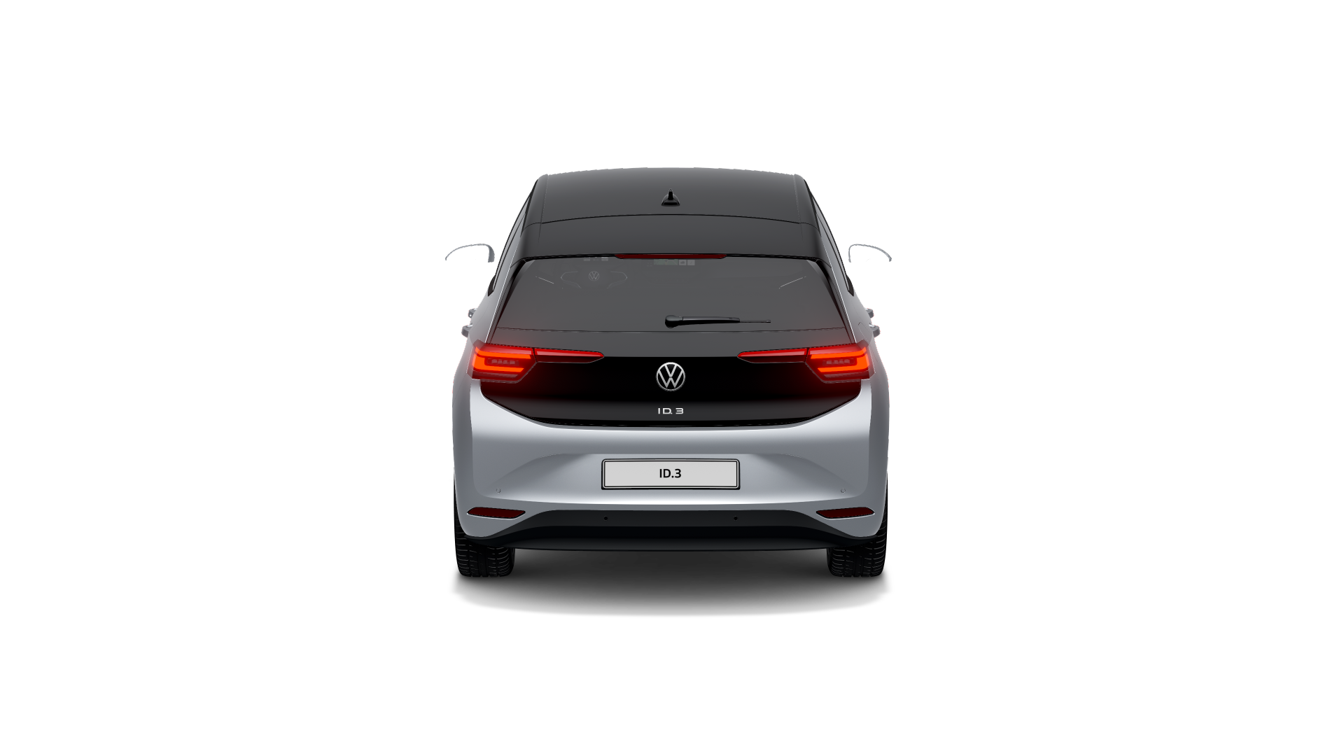 Volkswagen ID.3 Performance Pure Style