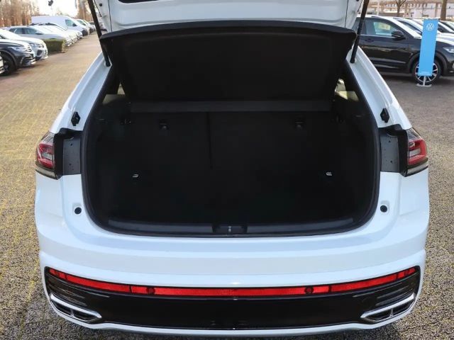 Volkswagen Taigo 1.0 TSI DSG R-Line