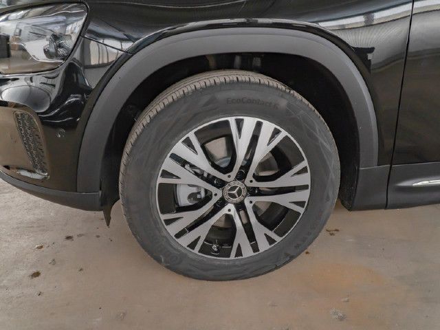 Mercedes-Benz GLB 200 GLB 200 d