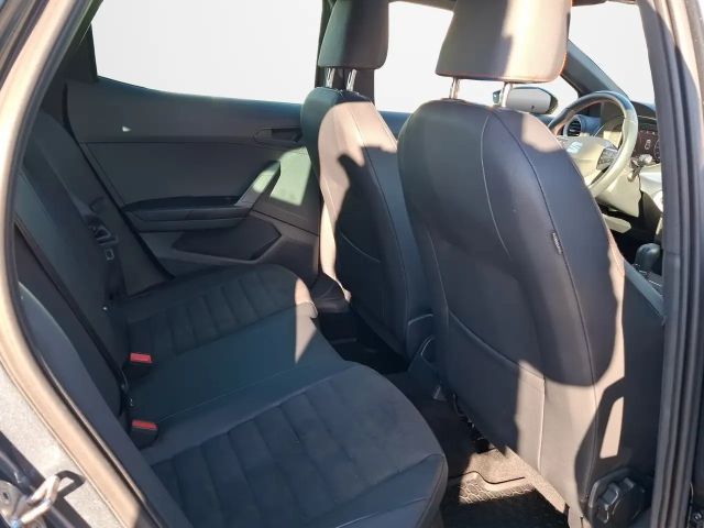 Seat Ibiza 1.5 TSI DSG FR-lijn