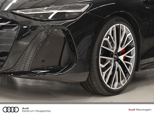 Audi A6 e-tron Avant Quattro